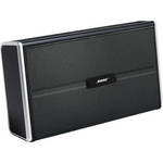 Bose SoundLink Bluetooth Mobile Speaker II (Black Finish & Dark Gray Nylon Cover)