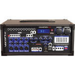VocoPro CHAMPION-REC-HEAD 200W PA HEAD / 6