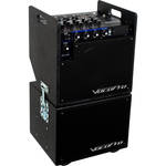 VocoPro BATTERY POWERED PA SYST w/SUBWOOFER