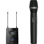 AKG PR4500 ENG SET/HT Wireless System (Band 1)
