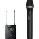 AKG PR4500 ENG SET/HT Wireless System (Band 7)