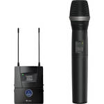 AKG PR4500 ENG SET/HT Wireless System (Band 8)