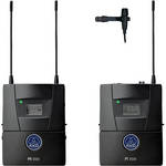 AKG PR4500 ENG Set/PT Wireless System (Band 1)