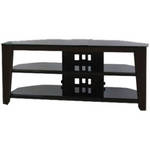 Elite Industries 50" Wide Modern Wooden TV Stand