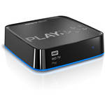 Western Digital WD TV Play Media Player