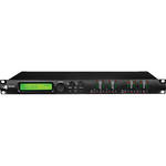 Marani 4x4 SPEAKER MANAGEMENT PROCESSOR/7PEQ