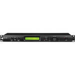 Marani CLP-260 STEREO COMPRESSOR/7-EQ/19" 1U