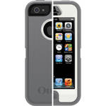 Otter Box iPhone 5 Defender Series Case (Glacier)