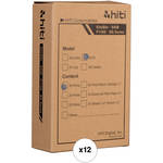 HiTi Photopaper 50 (12-Pack) For S420
