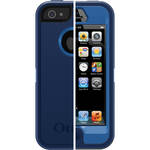 Otter Box iPhone 5 Defender Series Case (Night Sky)