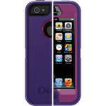 Otter Box iPhone 5 Defender Series Case (Boom)