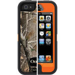 Otter Box iPhone 5 Defender Series Case (AP Blazed)