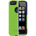 Otter Box Commuter Case for iPhone 5 (Punk)