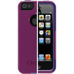 Otter Box Commuter Case for iPhone 5 (Boom)