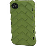 Gum Drop Cases Drop Tech Series Case for iPhone 5 (Army Green)