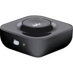 i.Sound GoSync Portable Bluetooth Receiver (Black)