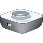 i.Sound GoSync Portable Bluetooth Receiver (White)