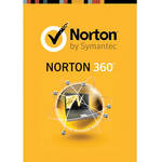 Symantec Norton 360 2013 English (Single User 3 PCs, Retail Version)