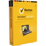 Symantec Norton Internet Security 2013 (Single User, 3 PCs)
