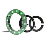 Reflecmedia Push-on Adapter Kit for Medium LiteRing