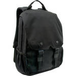 STM Hood Medium Laptop Backpack (Black)