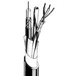 Canare Audio Video Composite Cable (328' / 100 m)