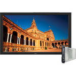NEC V422-PC 42" Digital Signage Solution