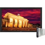 NEC V462-PC 46" Digital Signage Solution