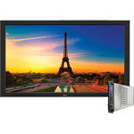 NEC V551-PC 55" Digital Signage Solution