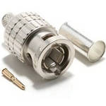 Canare BCP-PC3F BNC Crimp Plug