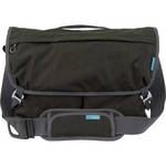 STM Nomad Extra Small Laptop Shoulder Bag (Graphite)