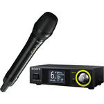 Sony DWZ-M50 Digital Wireless Vocal Set