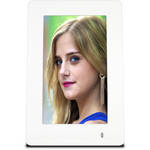 Viewsonic 6" Ultra Slim Digital Photo Frame (White)