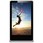 Viewsonic 6" Ultra Slim Digital Photo Frame (Black)