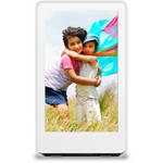 Viewsonic 6" Ultra Slim Digital Photo Frame (White)