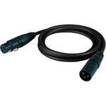Canare EC010F Star Quad Microphone Audio Cord 10' (3.05 m)