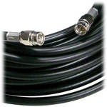 Canare FP5C050F 75 Ω F to F RF Video Line Cord (50')