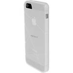 Macally Semi Translucent Protective Case For iPhone 5