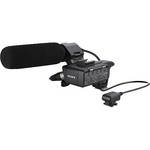 Sony XLR-K1M Adapter and Microphone Kit