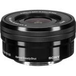 Sony 16-50mm f/3.5-5.6 OSS Alpha E-mount Retractable Zoom Lens