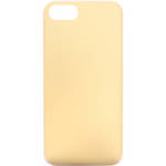 The Joy Factory Tutti for iPhone 5 (Yellow / White)