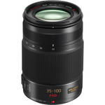 Panasonic 35-100mm f/2.8 Lumix G Vario Zoom Lens