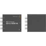 Blackmagic Design Mini Converter SDI To HDMI 4K