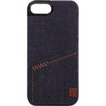 The Joy Factory Denim for iPhone 5 (Indigo)