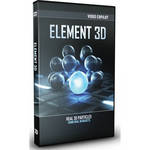Video Copilot Element 3D