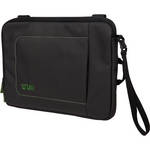 STM Jacket D7 (Black/Green)