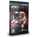 Video Copilot Sports Pack: Action Sports!