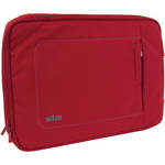 STM Jacket Laptop Sleeve for 15" Screens (Medium, Berry)