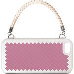 The Joy Factory New York, New York for iPhone 5 (Rose Pink)