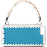 The Joy Factory New York, New York for iPhone 5 (Turquoise)